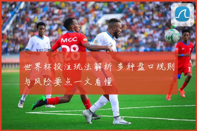 世界杯投注玩法解析 多种盘口规则与风险要点一文看懂