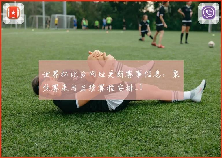 世界杯比分网址更新赛事信息,聚焦赛果与后续赛程安排_1