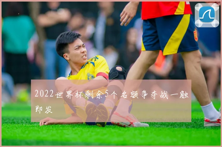 2022世界杯剩余5个名额争夺战一触即发